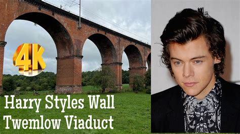 Twemlow viaduct harry styles  Read more: Harry Styles megafans queue outside Emirates Old Trafford for merchandise